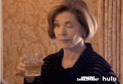 lucille bluth arrested development